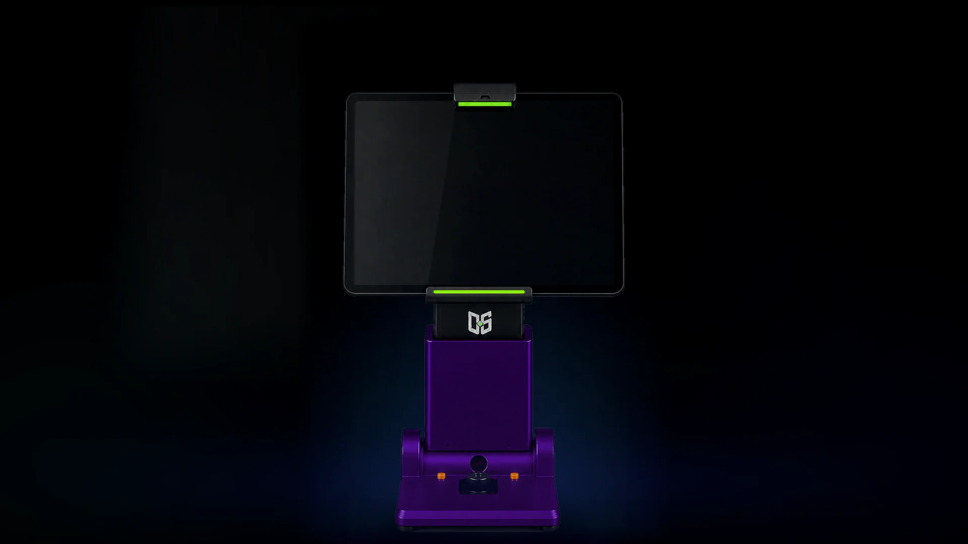 DuelStation 实体卡牌远程对战终端